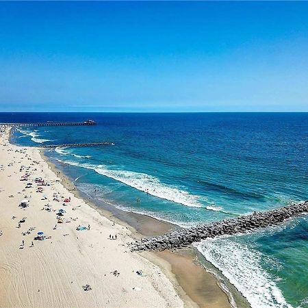 Awesome 3Br 2Bth 1 Block To Beach C2 Newport Beach Eksteriør bilde