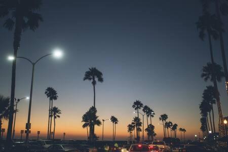 Awesome 3Br 2Bth 1 Block To Beach C2 Newport Beach Eksteriør bilde