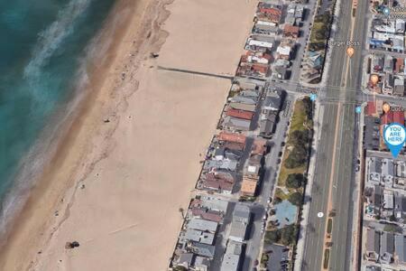 Awesome 3Br 2Bth 1 Block To Beach C2 Newport Beach Eksteriør bilde