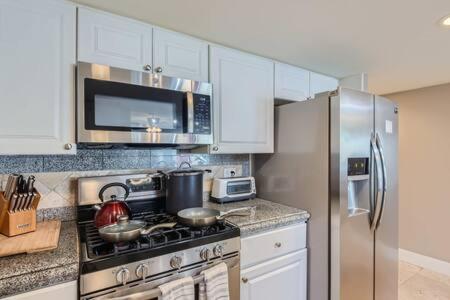 Awesome 3Br 2Bth 1 Block To Beach C2 Newport Beach Eksteriør bilde