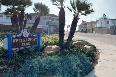 Awesome 3Br 2Bth 1 Block To Beach C2 Newport Beach Eksteriør bilde