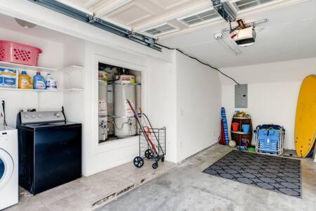 Awesome 3Br 2Bth 1 Block To Beach C2 Newport Beach Eksteriør bilde