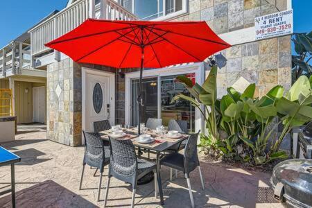 Awesome 3Br 2Bth 1 Block To Beach C2 Newport Beach Eksteriør bilde