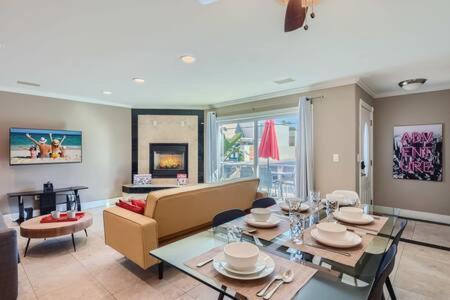 Awesome 3Br 2Bth 1 Block To Beach C2 Newport Beach Eksteriør bilde