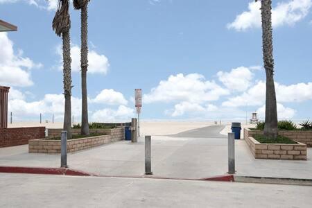 Awesome 3Br 2Bth 1 Block To Beach C2 Newport Beach Eksteriør bilde